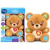VTECH Biscotto Orsetto, Coccole E Chiacchiere Orsetto Interattivo