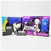Nintendo 3DS LL Persona Q Shadow Of The Labyrinth Velvet Model Console Giappo...