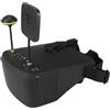 No EV800D 5.8G 40CH 5 Pollici 800x480 Video Headset DVR Diversity FPV Occhial9443