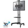 Neomounts NM-M1700BLACK Carrello TV 32-75"