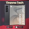Samsung Galaxy Z FOLD 8 5G 7.6" SM-F976B 12+256GB GRAPHITE EU Cellulare Smartpho