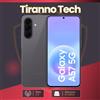 Samsung Galaxy A57 5G 6.7" SM-A576B 8+128GB AW GRAY DS ITA Cellulare Smartphone