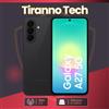 Samsung Galaxy A27 5G 6.7" SM-A276 6+128GB Black DS OPT Cellulare Smartphone