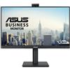 ASUS BE279QFK Monitor PC 68,6 cm (27") 1920 x 1080 Pixel Full HD LCD Nero