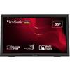 Viewsonic TD2223-2 Monitor PC 55,9 cm (22") 1920 x 1080 Pixel Full HD LCD Touch