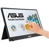 ASUS ZenScreen MB16AMTR Monitor PC 39,6 cm (15.6") 1920 x 1080 Pixel Full HD