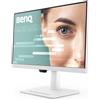 BenQ GW2790QT Monitor PC 68,6 cm (27") 2560 x 1440 Pixel Quad HD LED Bianco