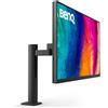 BenQ PD3205UA Monitor PC 80 cm (31.5") 3840 x 2160 Pixel 4K Ultra HD LCD Nero