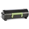 lexmark originale-lexmark-50f2x00-toner-altissima-resa-502x-nero