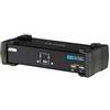 Aten Technologies Aten CS1762A switch per keyboard-video-mouse (kvm) Nero