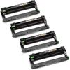 Brother DR-243CL tamburo per stampante Originale 1 pz