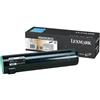 lexmark originale-lexmark-x945x2kg-toner-alta-resa-nero