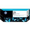 hp originale-hp-cn635a-cartuccia-inkjet-772-nero-opaco