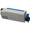 oki originale-oki-44661802-toner-b840-nero