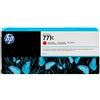 hp originale-hp-b6y08a-cartuccia-inkjet-771c-ml-775-rosso-cromatico