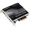 Gigabyte GC-MAPLE RIDGE Adattatore Thunderbolt 3, PCIe 3.0 x4