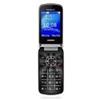 BRONDI CELLULARE PRESIDENT CLAMSHELL DISPLY 3" DUAL SIM