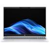 Hp Notebook 16" OMNIBOOK 5 16 ag1025nl ( AMD Ryzen 7 AI 350 16GB 1TB ) Glacier sil