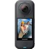 Insta360 X4 Air Standard Bundle | Nero - ottimo