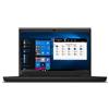 Lenovo ThinkPad P15V G1 15" Core i7 2.6 GHz - SSD 512 GB - 16GB - AZERTY - Francese - refurbished