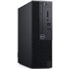 Dell OptiPlex 3060 SFF Core i5 2.8 GHz - SSD 512 GB RAM 16 GB - refurbished