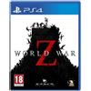 Saber Interactive World War Z - PlayStation 4 - refurbished