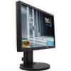 NEC Schermo 20" LCD HD Nec E201W-BK - refurbished