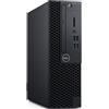 Dell OptiPlex 3060 SFF Core i5 2.8 GHz - SSD 512 GB RAM 8 GB - refurbished