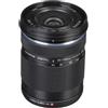 Olympus Obiettivi Digital ED 40-150mm f/4.0-5.6 R Olympus ED 40-150mm f/4.0-5.6 - refurbished