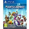 Electronic Arts Plants vs. Zombies: Battle for Neighborville - PlayStation 4 - refurbished