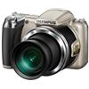 Olympus altro SP-810 UZ - Noir/Or + Olympus Olympus Lens 24-864 mm f/2.9-5.7 f/2.9-5.7 - refurbished