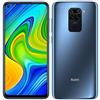 Xiaomi Redmi Note 9 128GB - Grigio - refurbished