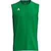 Erima Top Intro Funzionale Unisex - Adulto (Pacco da 1)