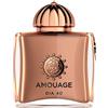 Amouage Dia 40 Woman Exceptional extract