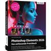 Buch Photoshop Elements 2026 "