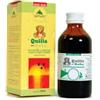 LEMURIA srl QUILIA BABY 100ML LEMURIA