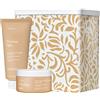 Pupa Persian Spa Kit 1 Set V2 Scrub Salino+Gel Doccia Anti-stress + Scatola in Metallo Set