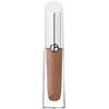 Armani Prisma Glass 7 Nude Halo Lipgloss Effetto Specchio 3,5 ml Applicatore