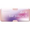 Pupa Life in Colors Palette M 001 Apricot Design super slim 12 gr Multiuso