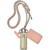 Pupa Everywear Miss Pupa Gloss 301 Sweet Candy 001 Phone Kit con Lucidalabbra 5 ml Applicatore