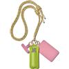 Pupa Everywear Miss Pupa Gloss 301 Sweet Candy 003 Phone Kit con Lucidalabbra 5 ml Applicatore