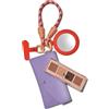 Pupa Everywear Vamp! Palette 002 Gold Bronze 001 Phone Kit con Palette Ombretti 5,2 gr Polvere Compatta