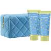 Pupa Let's Bloom Daisy Field Kit 1 Set V1 Latte Doccia + Latte Corpo + Beauty Set