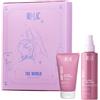 MULAC The World 2 pz Cofanetto Gel + Termoprotettore Cofanetto