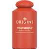 Origins Youthopia Refining Apple Peel 100 ml Lozione Esfoliante Affinante per il Viso Flacone Tutti i tipi di pelle
