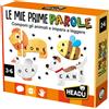 Headu - Headu Le Mie Prime Parole