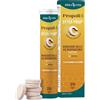 ERBA VITA Propoli EVSP® Effer Prop® integratore alimentare in compresse effervescenti a base di Propoli EVSP® ed estratti vegetali - 20 compresse