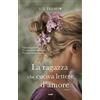 TRE60 La ragazza che cuciva lettere d'amore