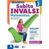 Raffaello Subito INVALSI. Matematica. Per la 3ª classe della Scuola media