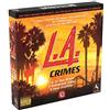 Portal Games Detective: L.A. Crimes (Erweiterung) (Portal Games)